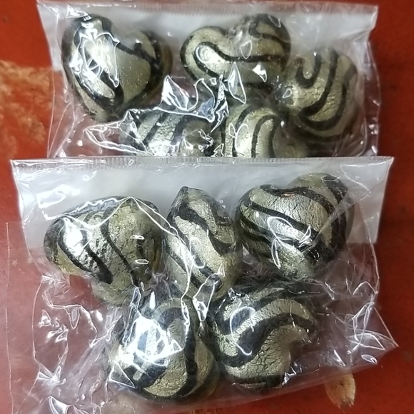 Jewelry & Crafting Glass Bead Mystery Bundle - Picture 4 of 12